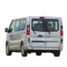 SZYBA TYLNA RENAULT TRAFIC 2014-