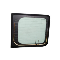 SZYBA TYLNA RENAULT TRAFIC 2014-