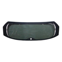 SZYBA TYLNA HONDA HRV 5D SUV 15-
