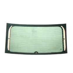 SZYBA TYLNA SKODA OCTAVIA A5 EST 2004-  - nr części: 1Z9 845 049 A,1Z9845049A,1Z9 845 049 D,1Z9845049D