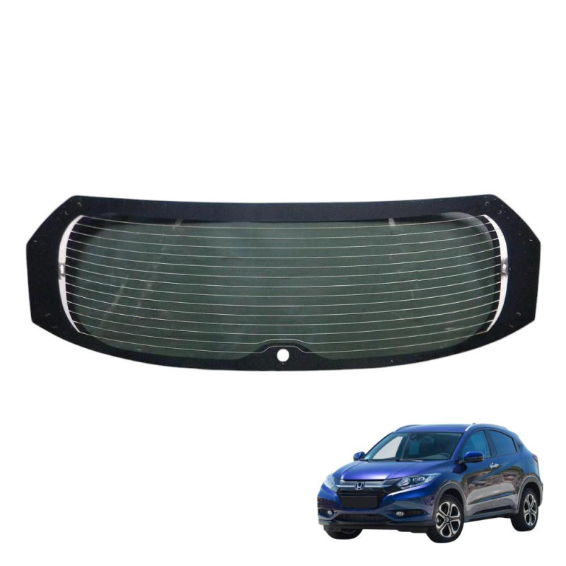 SZYBA TYLNA HONDA HRV 5D SUV 15-