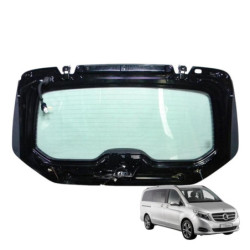 SZYBA TYLNA MERCEDES VITO 2014-  - nr części: 4477403500,447 740 35 00