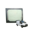 SZYBA TYLNA FORD TRANSIT V184 2000-