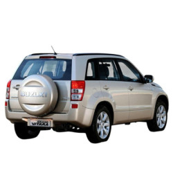 SZYBA TYLNA SUZUKI GRAND VITARA 2005-