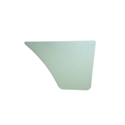 SZYBA LEWA LUB PRAWA BOCZNA DRZWI DOLNA CASE - nr części: E48361, E48362, R52889