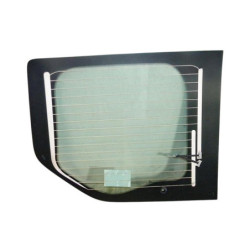 SZYBA TYLNA FORD TRANSIT CUSTOM 2012-  - nr części: 2265187