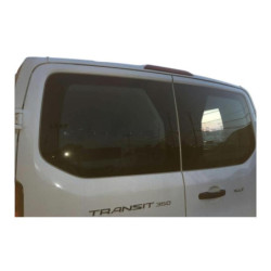 SZYBA TYLNA FORD TRANSIT CUSTOM 2012-  - nr części: 2265187