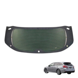 SZYBA TYLNA SUBARU LEVORG 5D VAGON 15-