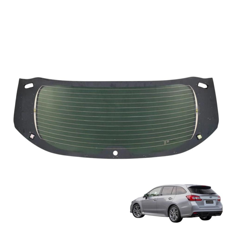 SZYBA TYLNA SUBARU LEVORG 5D VAGON 15-