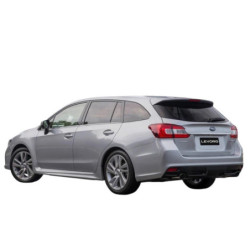 SZYBA TYLNA SUBARU LEVORG 5D VAGON 15-
