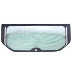 SZYBA TYLNA FORD TRANSIT CUSTOM 2012-  - nr części: 1775388