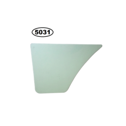 SZYBA LEWA LUB PRAWA BOCZNA DRZWI DOLNA CASE - nr części: E48361, E48362, R52889