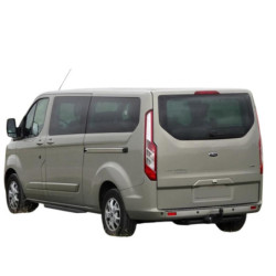 SZYBA TYLNA FORD TRANSIT CUSTOM 2012-  - nr części: 1775388