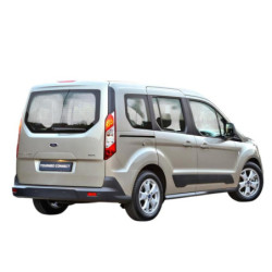 SZYBA TYLNA FORD TRANSIT TOURNEO CONNECT 14-  - nr części: 2063639