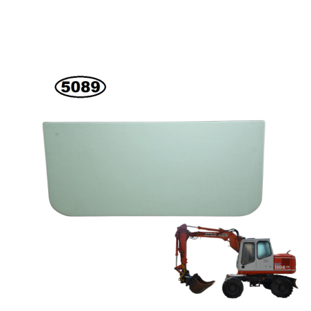 SZYBA CZOŁOWA DÓŁ ATLAS - nr części: 3508145