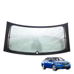 SZYBA TYLNA SKODA OCTAVIA KOMBI 2013-  - nr części: 5E9 845 049 A,5E9845049D,5E9 845 049 D