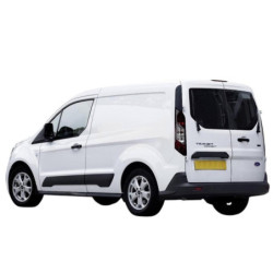 SZYBA TYLNA FORD TRANSIT TOURNEO CONNECT 14-