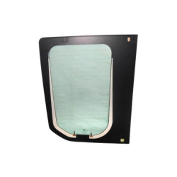 SZYBA TYLNA IVECO DAILY 2014-