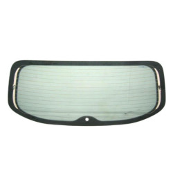 SZYBA TYLNA HYUNDAI SANTA FE 2006-  - nr części: 87111-2B000,871112B000