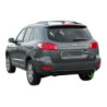 SZYBA TYLNA HYUNDAI SANTA FE 2006-  - nr części: 87111-2B000,871112B000