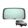SZYBA TYLNA RENAULT KANGOO 97-  - nr części: 7700354815