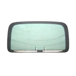 SZYBA TYLNA RENAULT KANGOO 97-  - nr części: 7700354815