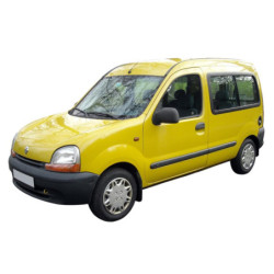 SZYBA TYLNA RENAULT KANGOO 97-  - nr części: 7700354815