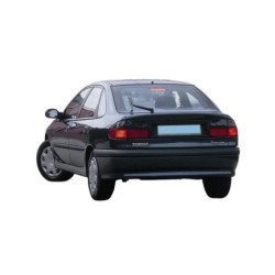 SZYBA TYLNA RENAULT LAGUNA HBK+EST 94-