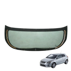 SZYBA TYLNA KIA PROCEED 3D 2007-  - nr części: 87110-1H210,871101H210