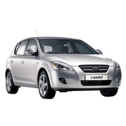 SZYBA TYLNA KIA CEED 5D 2007-  - nr części: 871101H110