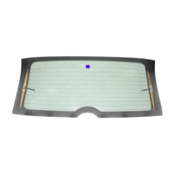 SZYBA TYLNA RENAULT CLIO HBK+3D VAN 98-