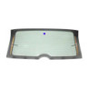 SZYBA TYLNA RENAULT CLIO HBK+3D VAN 98-