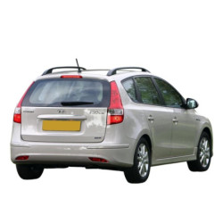 SZYBA TYLNA HYUNDAI I30 EST 07-  - nr części: 871102R110