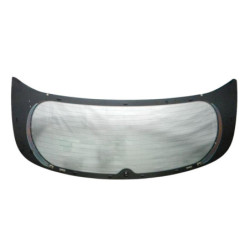 SZYBA TYLNA HYUNDAI I30 5D 2012-  - nr części: 87110A6510