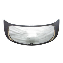 SZYBA TYLNA HYUNDAI I30 5D 2012-