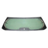 SZYBA TYLNA RENAULT MEGANE SCENIC 2003-