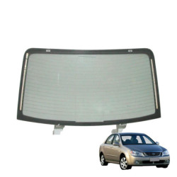 SZYBA TYLNA KIA CERATO 4D SAL 2004-