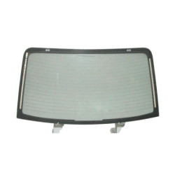 SZYBA TYLNA KIA CERATO 4D SAL 2004-