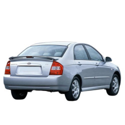 SZYBA TYLNA KIA CERATO 4D SAL 2004-