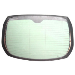 SZYBA TYLNA RENAULT LAGUNA 2000-