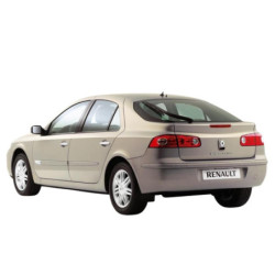 SZYBA TYLNA RENAULT LAGUNA 2000-