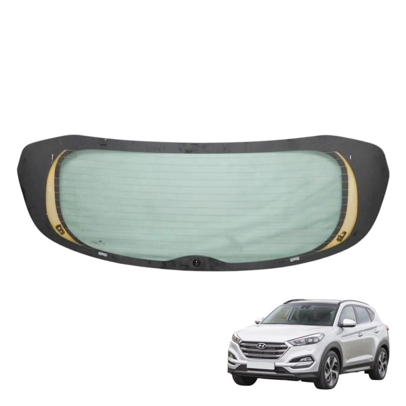 SZYBA TYLNA HYUNDAI TUCSON 5D SUV 15-  - nr części: 87110D7010