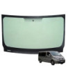 SZYBA CZOŁOWA RENAULT TRAFIC 2001-  - nr części: 7701206786,7704002515