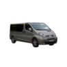 SZYBA CZOŁOWA RENAULT TRAFIC 2001-  - nr części: 7701206786,7704002515