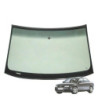 SZYBA CZOŁOWA AUDI A4 2000-  - nr części: 8E0845099AF