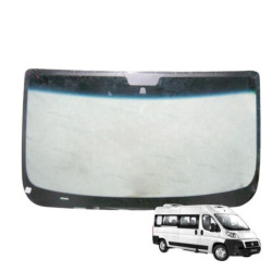 SZYBA CZOŁOWA PEUGEOT BOXER 2006- III  - nr części: 8116SV,1362564080,8116 SV