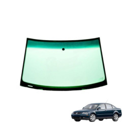 SZYBA CZOŁOWA VW PASSAT 96-  - nr części: 3B0 845 011 S,3B0845011S,3U0 845 011 D,3U0845011D