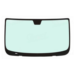 SZYBA CZOŁOWA PEUGEOT BOXER 2014- III  - nr części: 16 508 994 80