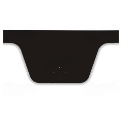 SZYBA CZOŁOWA PEUGEOT BOXER 2014- III  - nr części: 16 508 994 80