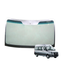 SZYBA CZOŁOWA MERCEDES SPRINTER SWB 2006-  - nr części: 906 670 09 01